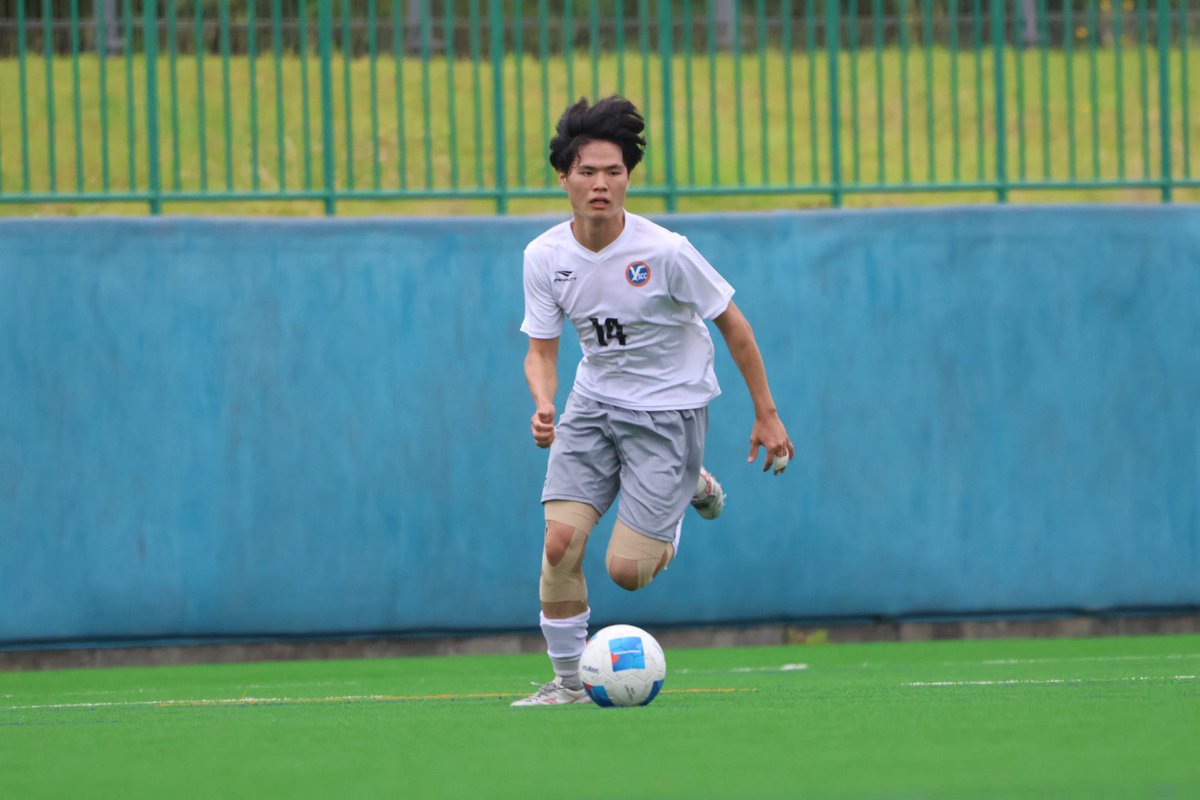 yscc2nd's tweet photo. 🔵前半終了🟠

 NGI UNITED 0-0 Y.S.C.C.セカンド

#yscc #ysccセカンド https://t.co/Tkxik71cQU
