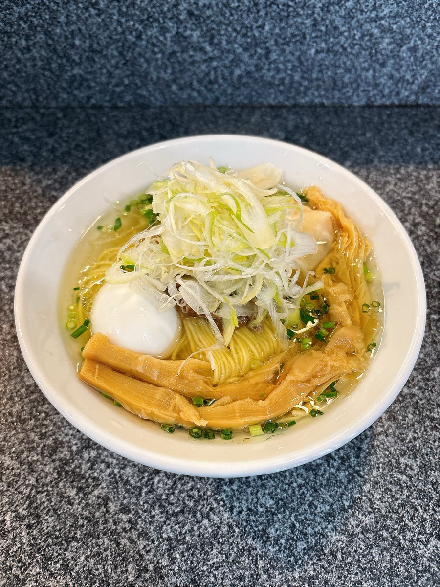ラーメン狂の詩 tweet media
