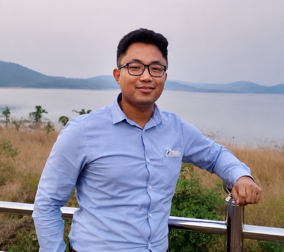 san_x_m's tweet photo. His name is Dhiman Chakma.

He was born on November 15 1989 in a remote village in North Tripura. His father was a school teacher. He grew up with no access to coaching centres or urban resources.

He studied Computer Science at NIT Agartala. He began preparing for the UPSC on his own, through self-study. In 2019, on his first attempt, he secured All India Rank 722 and joined the Indian Forest Service. 

Unwilling to stop, he appeared again in 2021 and secured All India Rank 482. He joined the IAS.

In January 2024 he was posted as Sub-Collector of Dharamgarh in Kalahandi district, Odisha.

On the night of June 9 2025, the Odisha Vigilance Department received a complaint from a local businessman who owned a stone crushing unit. 

The businessman alleged that Chakma had demanded Rs 20 lakh from him, threatening to implicate him in false cases if the money was not paid. Vigilance officials laid a trap.

They caught Chakma red-handed at his official residence accepting Rs 10 lakh in cash. Chemical tests on his hands confirmed he had handled the money. 

During searches of his residence, officials recovered Rs 47 lakh in cash for which he could offer no satisfactory explanation. Vigilance teams subsequently raided properties linked to him in Tripura and Himachal Pradesh.

He was presented before the Vigilance Court the next morning. The Odisha government suspended him the same day. He later secured bail from the High Court.

He cracked the UPSC twice without coaching. His story was shared in schools and homes as proof that the system could still reward the honest and the ordinary.

On June 9 2025, Odisha Vigilance found Rs 47 lakh in cash at his government residence. 

He had no explanation for it.

He is now back in government service as Deputy Secretary. The criminal case is still in court. 

No official explanation has been given for his reinstatement.

An officer caught with unexplained cash is back to Revenue Department, while the case against him moves slowly through a courtroom.

Follow for verified stories every Indian deserves to know.