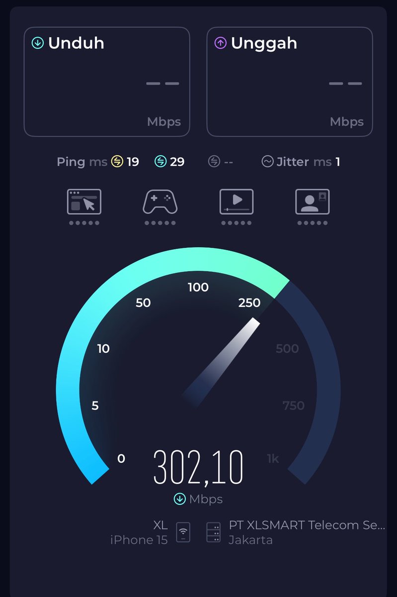 zyeeinsz's tweet photo. Anjayy tumben nih xl dapet tambahan speed https://t.co/CGycuJd9UJ