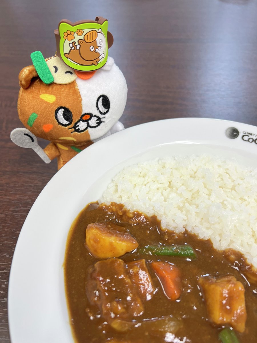 カレーハウスCoCo壱番屋公式（ココイチ） (@curryichibanya) / Posts / X