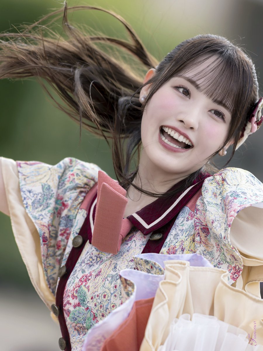 Pics58O492O2's tweet photo. She Danced Faster Than The Breeze
風より速く踊った

可憐なアイボリー
小田桐ななさ (@Kareai_nanasa) さん
#小田桐ななさ #カメアイ https://t.co/DbyCzySzfX