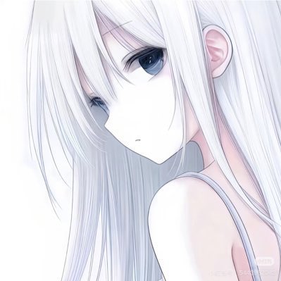 Mare03's tweet photo. #新头像 https://t.co/NmRxFwYqz2