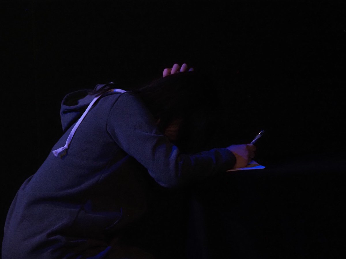 mikuteeeeeee's tweet photo. その② #ReCanaria

終演後すこし小話します
では〜 https://t.co/5ov1uPv72h