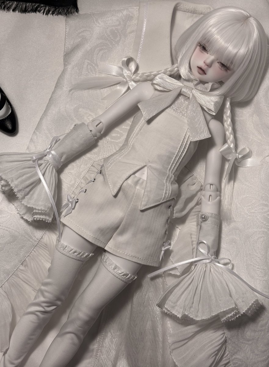 入荷情報】 旧梦陈列馆（Dreamcatcher）より、60cmクラス/SDサイズ対応