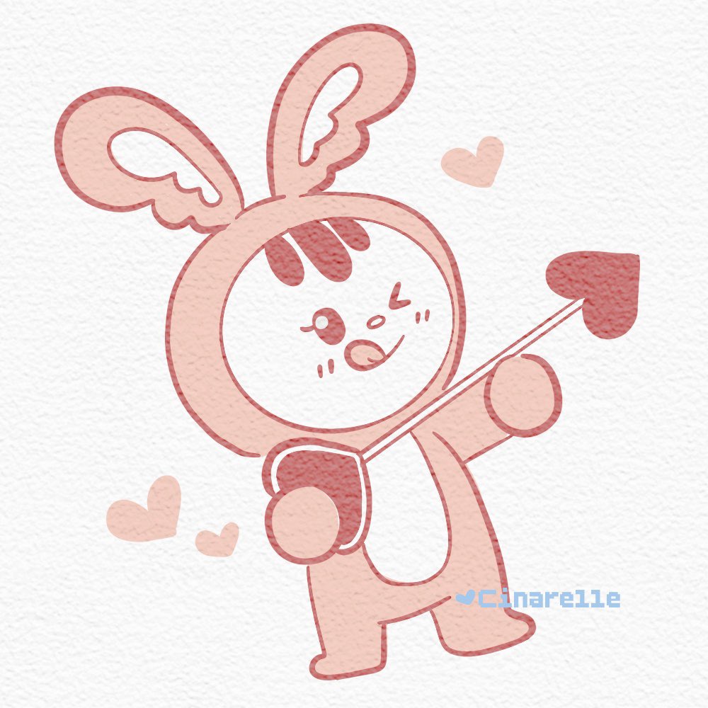 cinarelle's tweet photo. A #jeongcheol AU where true love hit #choitcherry through an unexpected route.
Cupid Toram is suspended for duty.
#jjongtoram #miniteen #seventeenfanart https://t.co/BZ2HtGjFfS