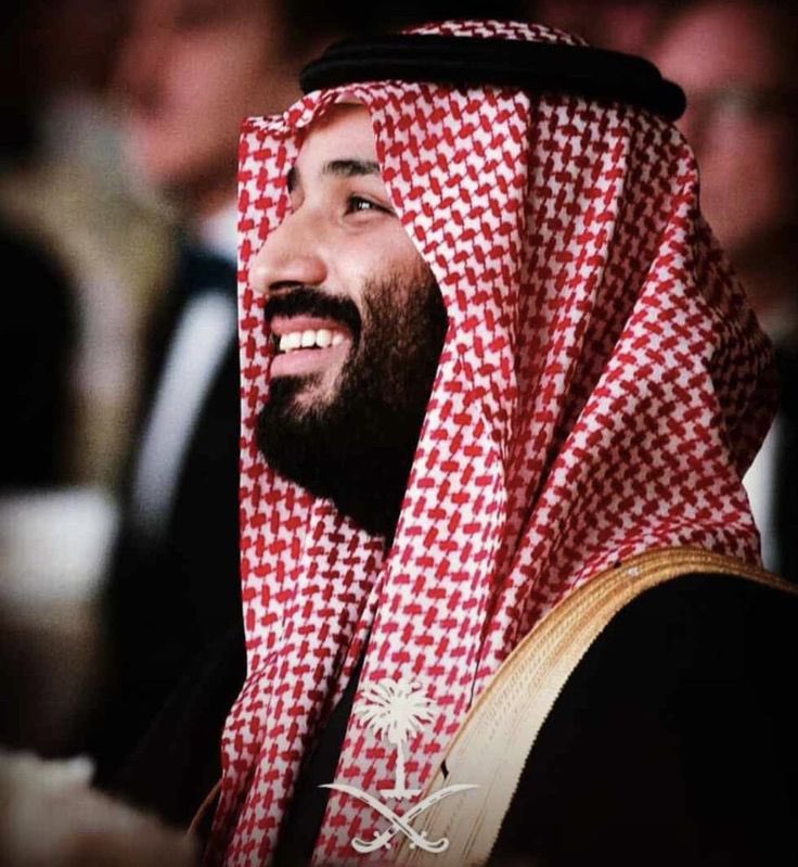 assammajed's tweet photo. قائد النهضة وعرّاب الرؤية 🇸🇦 https://t.co/ENSSAuv8vb