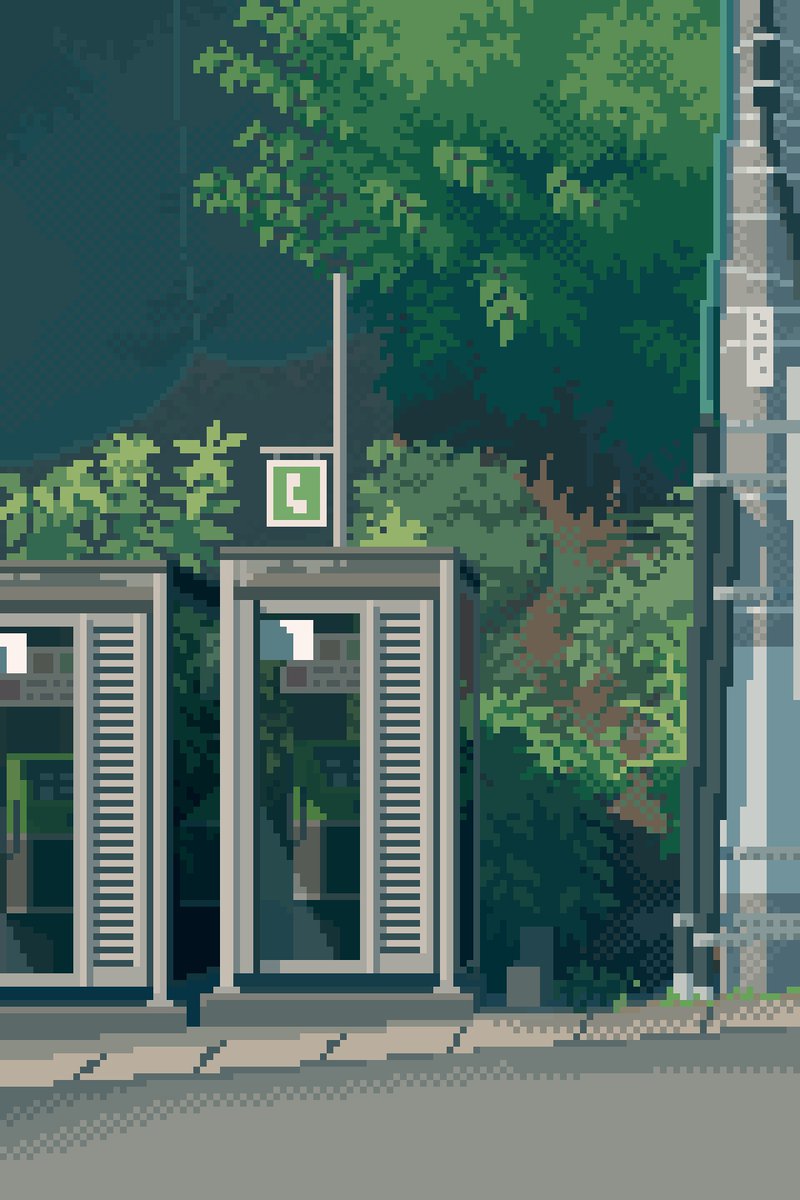 kouzou49pixel's tweet photo. #ドット絵 #pixelart https://t.co/vUImtqU4Lv