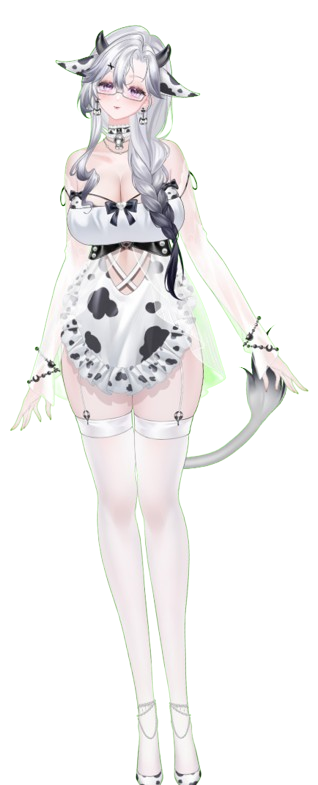 Moochi | ๐ฎ Holstaur Vtuber (OutcastVT) tweet media