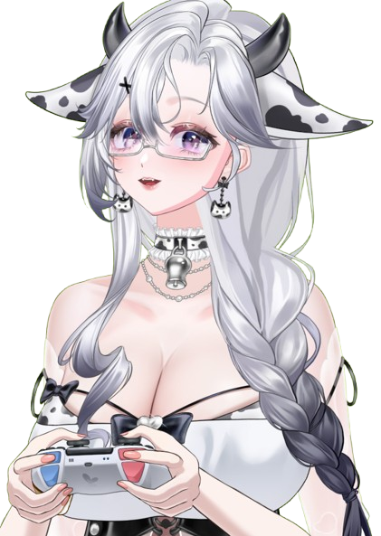 Moochi | ๐ฎ Holstaur Vtuber (OutcastVT) tweet media