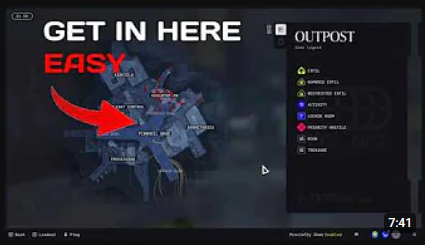 gomyhealngdrone's tweet photo. made a vid a while back showing all the box spawns for destroyed wing outpost but never posted it bc the next day THAT d2 news dropped but uh no time like the new season go check it out! (link in replies so i dont nuke engagement sorry) https://t.co/hv5tXjjla2