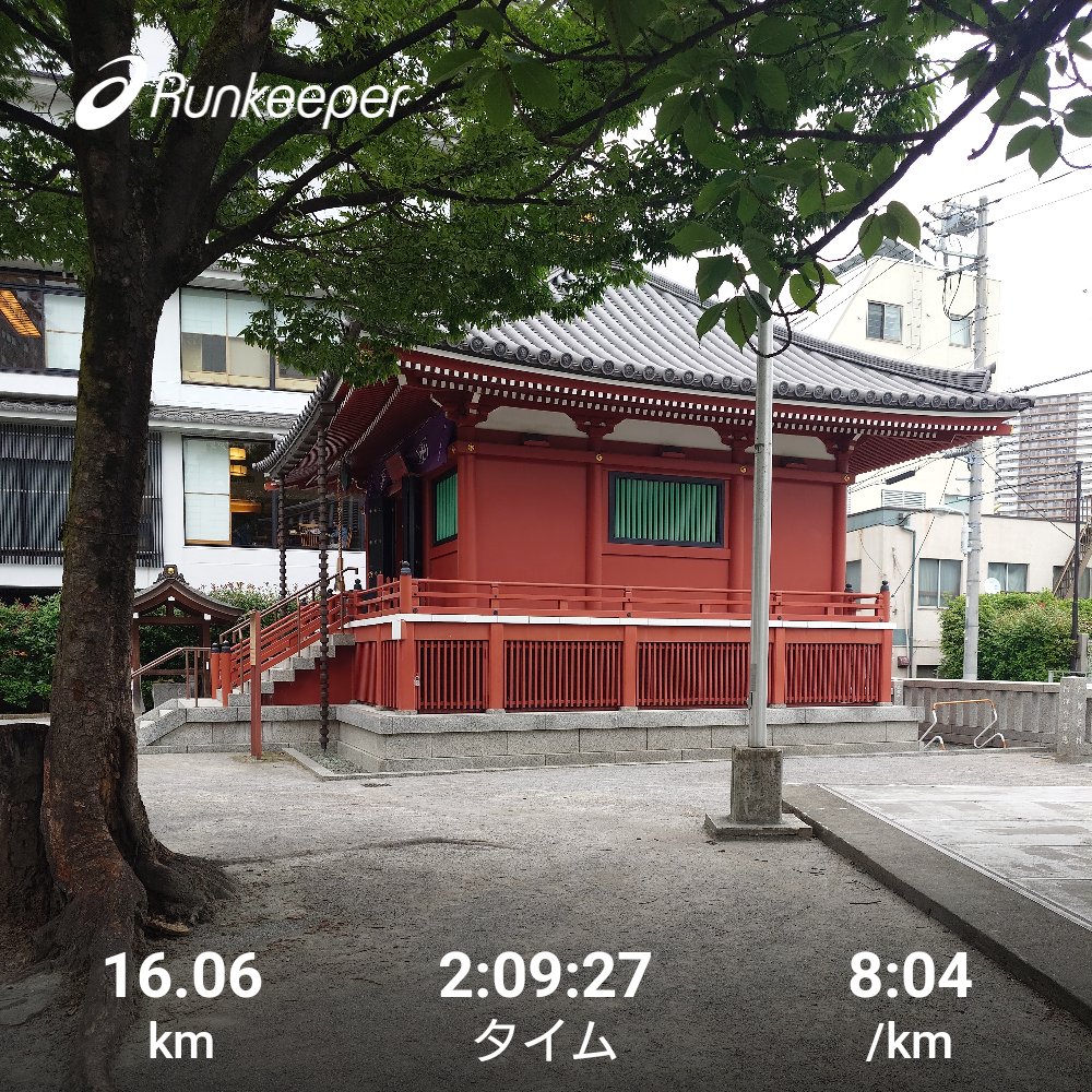 sfutemma's tweet photo. たった今 Runkeeper でアクティビティを完了しましたhttps://t.co/eHcIIvHUtv https://t.co/qLJTYQSdGI