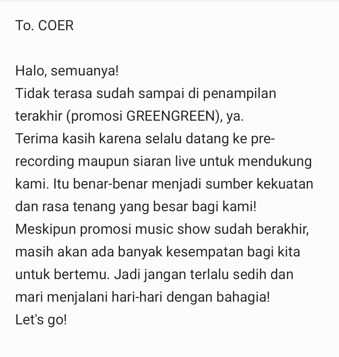 SEONGHYEON INDONESIA tweet media