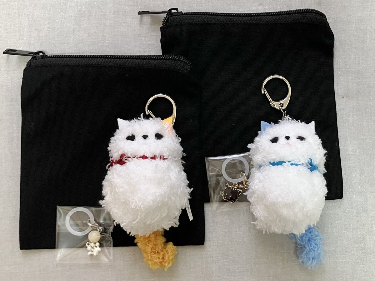 にゃらまち猫祭り ウェブサイトに、【公認 キャラクターグッズ