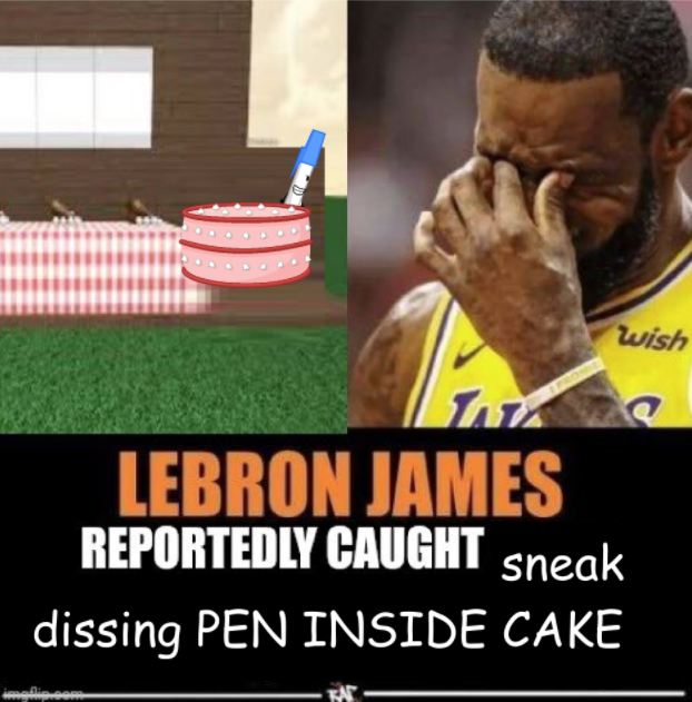peninsidecake's tweet photo. https://t.co/ZEdk8FdwZ2