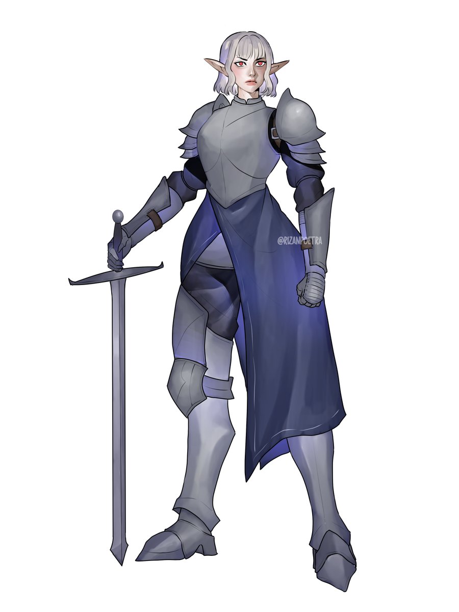 rizanpoetra1's tweet photo. Elf Armored https://t.co/rQb5bjskYE