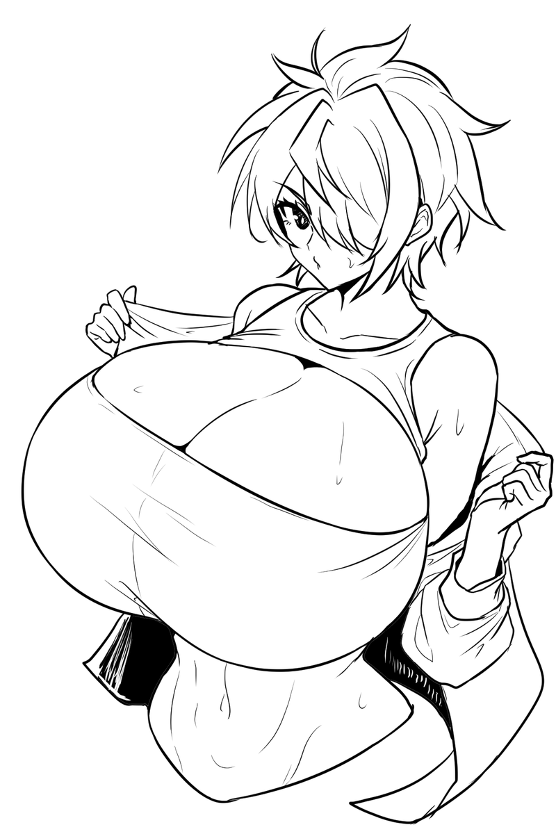 Suspectyou_0's tweet photo. ボーイッシュ女子（６日目）  
#私の絵柄が好みって人にフォローされたい 
#illustration https://t.co/qFLZePBBf7