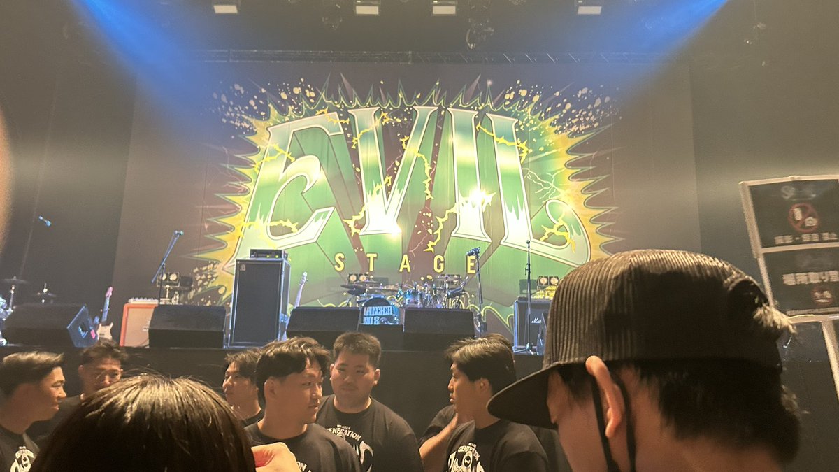 MetalCobu's tweet photo. 今日の… https://t.co/GTD2fII2kx