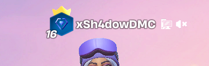 XShadow915's tweet photo. Así queda el primer grindeo de rango en Ranked, no es queja pero se nota bastante el cambio de audio.
Los sustos son más frecuentes XD https://t.co/q6c62AcZtd