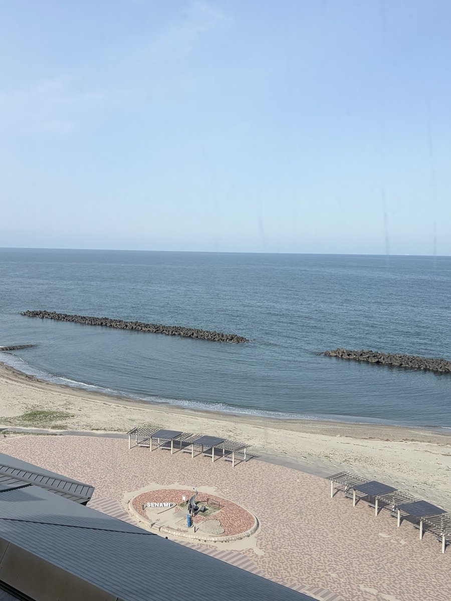 lm___ox3's tweet photo. 新潟 瀬波温泉 https://t.co/dSt8FLM3r8