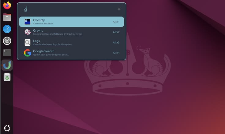 Surendar__05's tweet photo. Finally installed Linux. What’s the first thing you’d install? https://t.co/9XL24k9C55