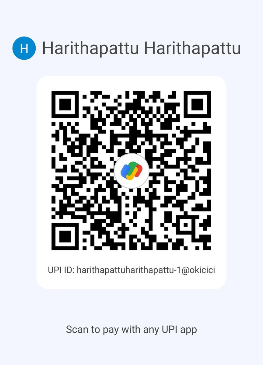 lekhsoffl's tweet photo. Hey all kindly show your love on this kid 🥺🙏🏻❤️🧿✨
@rajsekarpandian @Hari_Socialist @AyanSuriya_offl @SuriyaFansClub @Suriya_AISFC 
UPI link : harithapattuharithapattu-1@okicici https://t.co/ohXfBalLHz