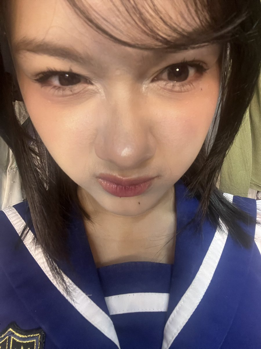 Nachia_JKT48's tweet photo. YERIMAKASIHH YAAAA!!! senam
wakaka https://t.co/4pNXua5YAa
