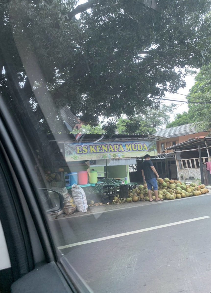 urluciddream_'s tweet photo. Guysss ada yang bisa jawab engga 😭 https://t.co/YnnvXdnMno