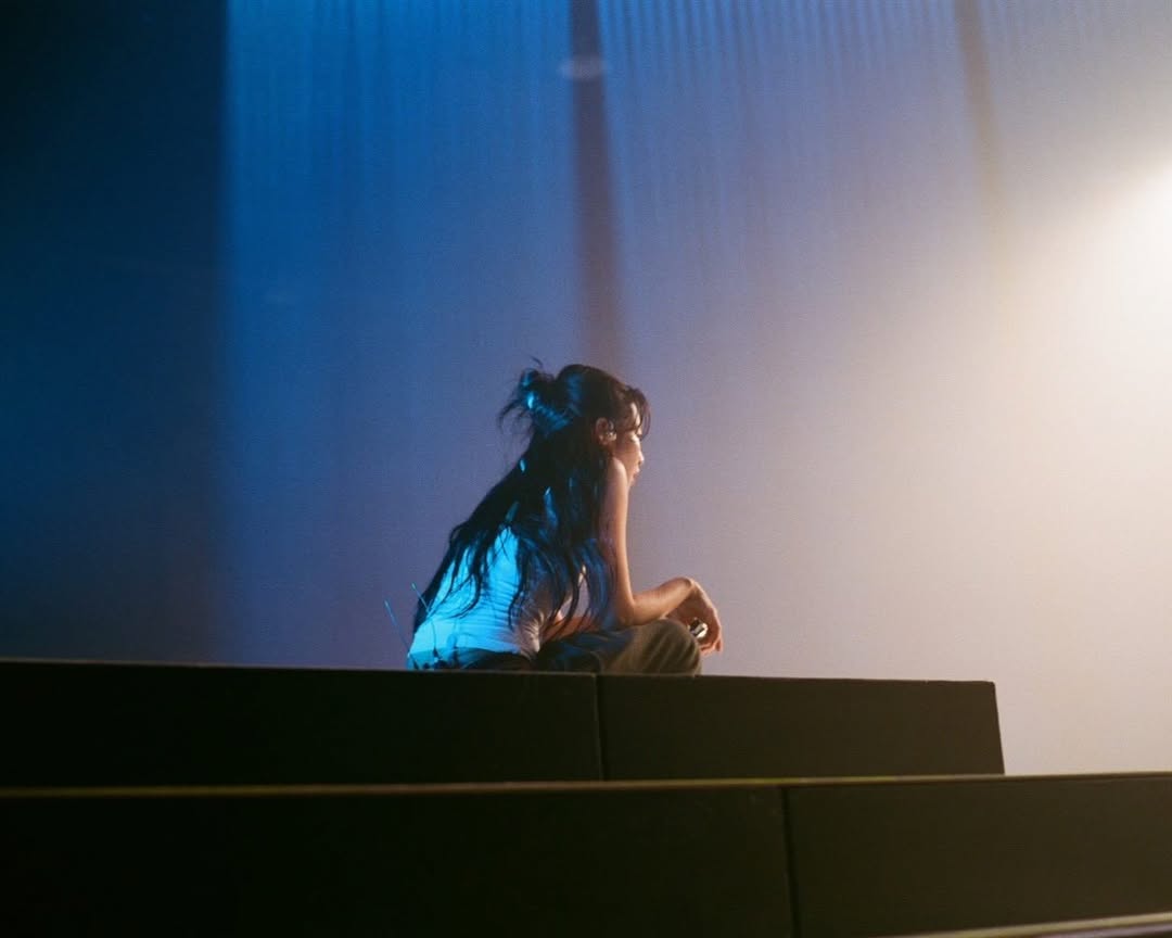 NEWSJENNlE's tweet photo. 📸 260607 #JENNIE IG update  

"summer festival starting at @/govballnyc tomorrow.
see you all very soon 👼" https://t.co/0wpkAWrQVs