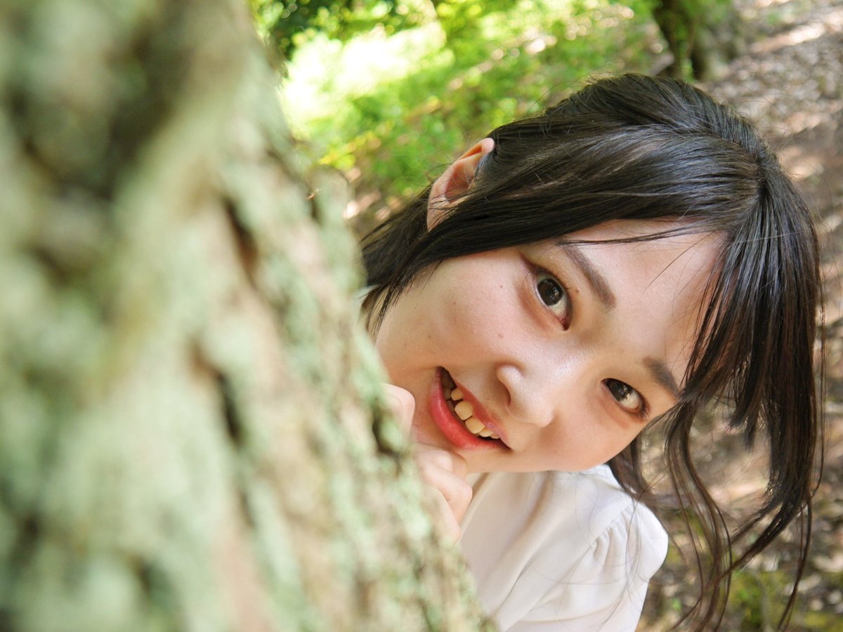 silverf95412266's tweet photo. 羽香さん
2026/6/6
@uka_camera
昭和記念公園
もう夏が来ていました。
#ポトレ
#ポートレート
#ポートレイト https://t.co/l9jWgMAcp9