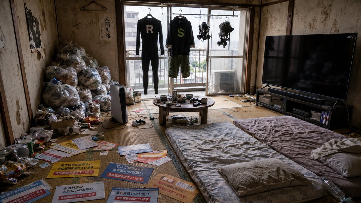 REI tweet media