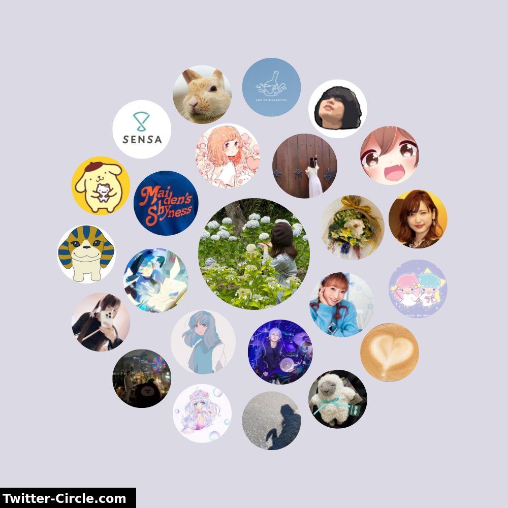 umimarimo111's tweet photo. 私のTwitterやりとりークル

➡️ https://t.co/6mFDKmecxi https://t.co/LHb8Z5PxKX