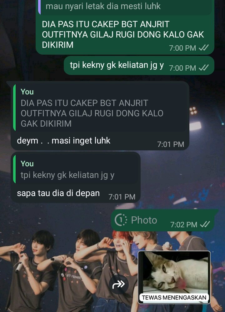 mayriinn_'s tweet photo. kirim fotbar nya pls,, peka donk cik https://t.co/hn1gAXZ4I2