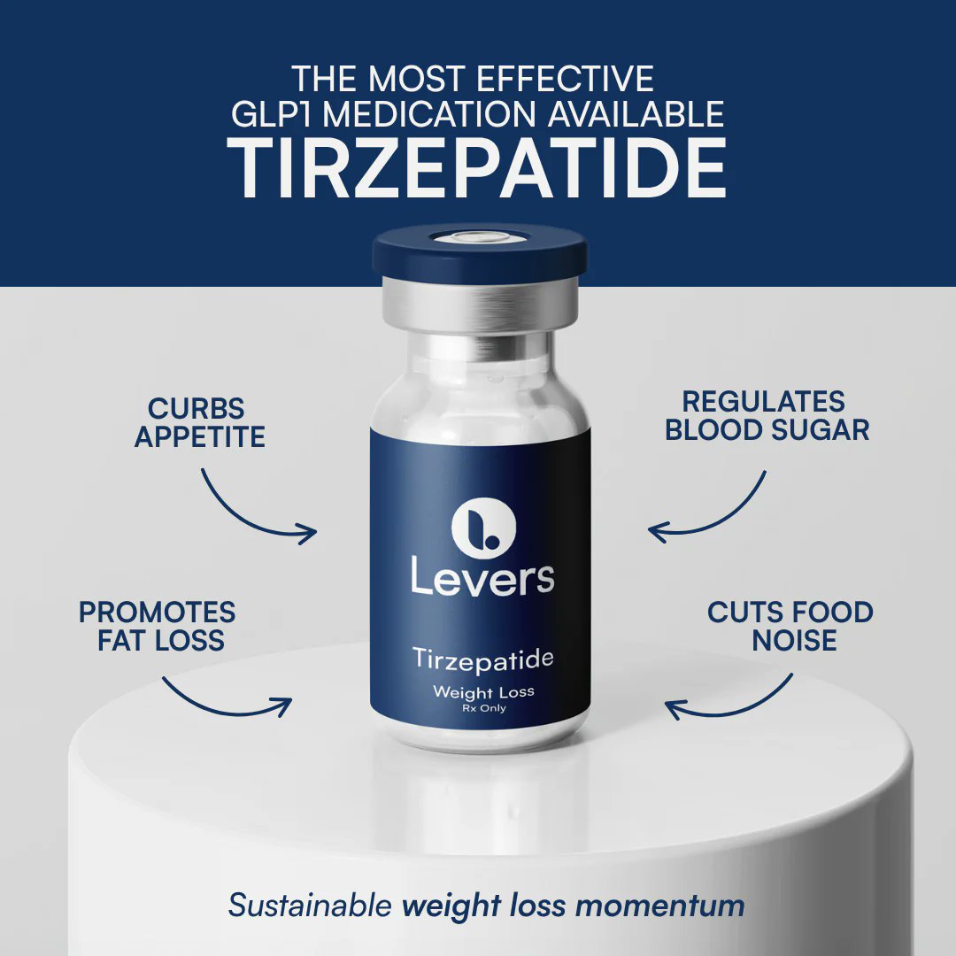 Tirzepatide  20265ACOG