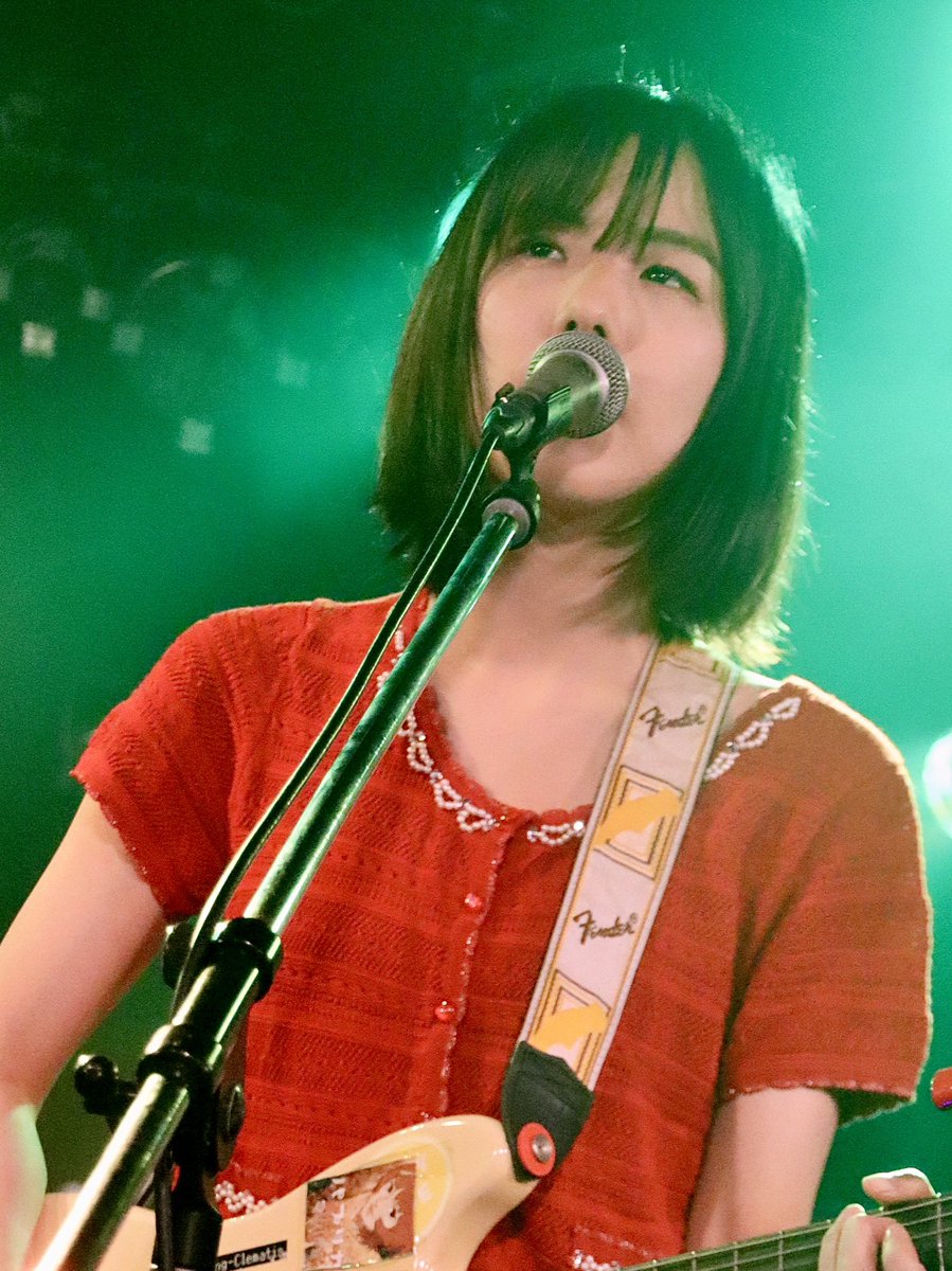 stetienneheaven's tweet photo. 2026年6月6日新潟CLUB RIVERST
Moon In June  その① https://t.co/jnrg279Owa