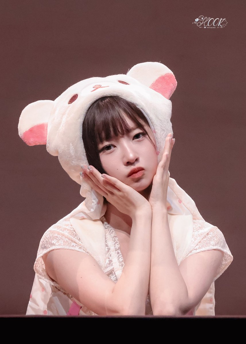 YYWW_forRei's tweet photo. 20260606
MK fansign
#REI #レイ #레이 #直井怜
#IVE #아이브 https://t.co/P1ICjLZvGA