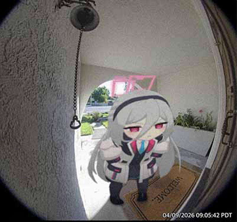 skinnybnnuy's tweet photo. "Hurry up Sensei! Open the door already!" https://t.co/rJQM6j7NXz