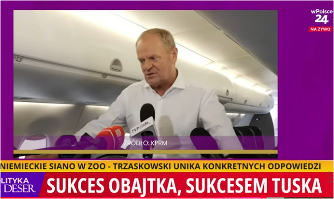 ColaBreugnon's tweet photo. Jakieś gówno w porównaniu z @DanielObajtek 
wypowiada się o Patriotycznym Twórcy Polskiej Pomyślności.
Za niszczenie tej pomyślności, gówno zostanie spuszczone do kloaki. https://t.co/wuJ4N5aP9k