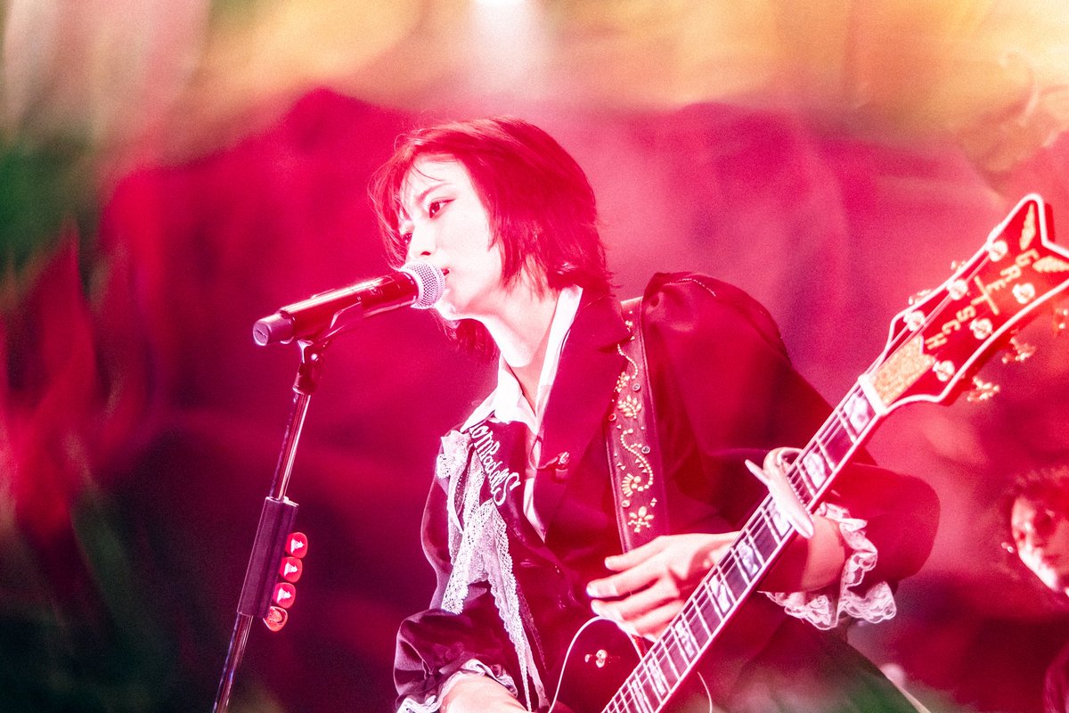 5zyu1garashi's tweet photo. 昨日はワンマンツアーファイナルありがとうございました‼️‼️

本日は
百万石音楽祭2026
～ミリオンロックフェスティバル～

PompadollS
14:30〜 手取川ARENA
よろしくお願いします‼️ https://t.co/wULD42dXHf