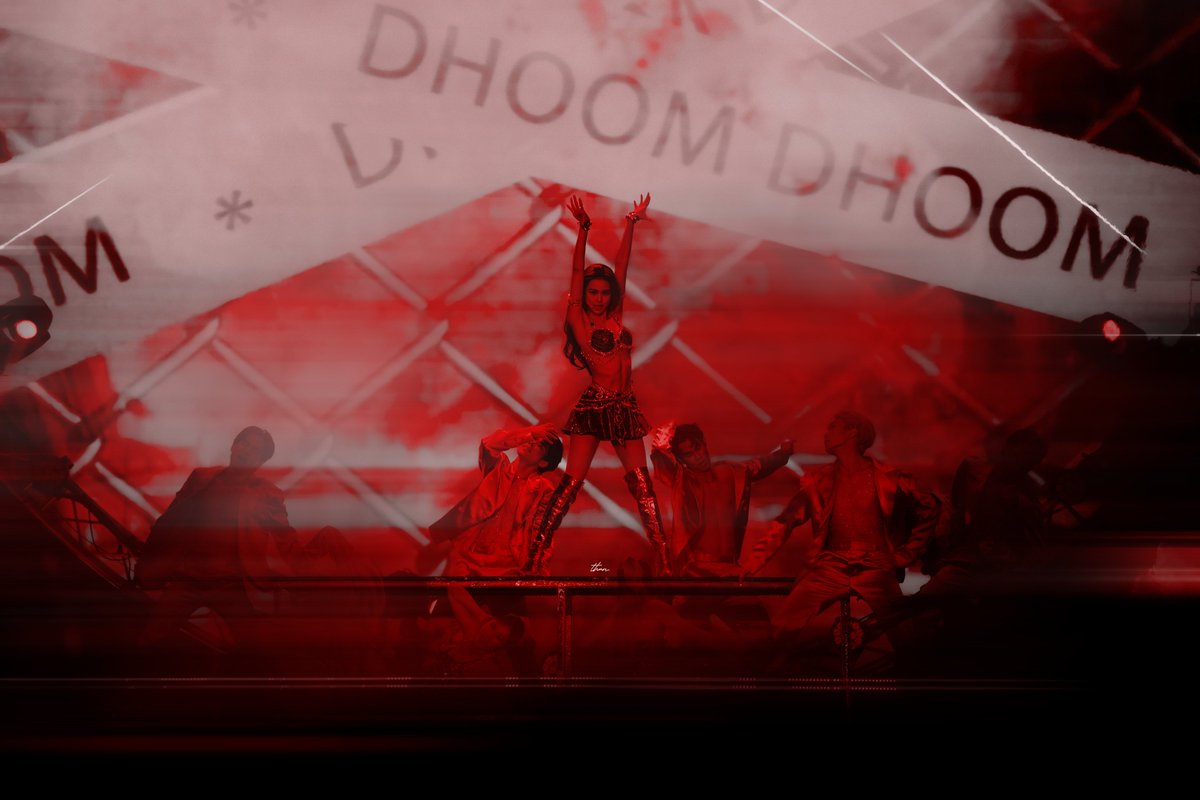 bluethunderq's tweet photo. DHOOM DHOOM ❤️‍🔥

#ConENGFALegacyMahachon3 
#อิงฟ้ามหาชน #EngfaWaraha https://t.co/cuAMVZrYPq