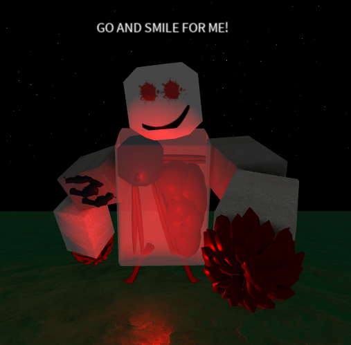 Greenonefan's tweet photo. "GO ON AND SMILE!"
My smile take uhh i think someone wanted me to do a smile take a long time ago https://t.co/YxYD5yQ5uX