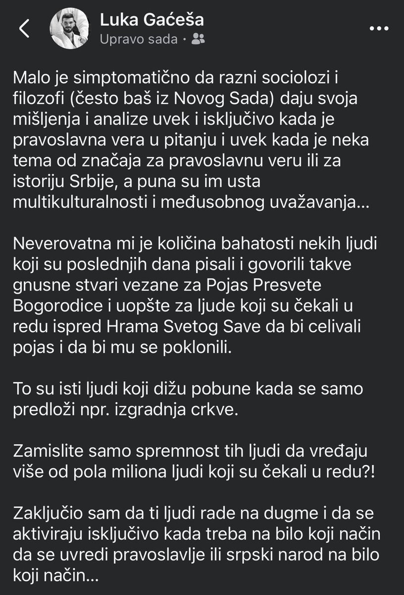 LukaGacesa's tweet photo. https://t.co/wCYVonTfX2