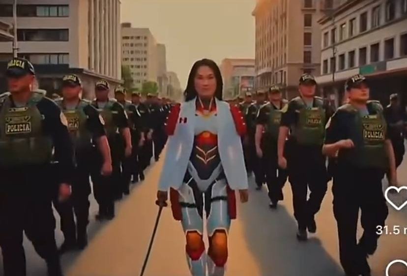fide_digno's tweet photo. @hurgamemoriaPE Veo mucha similitud con el fascista supremacista y racista del White Dragon de Peacemaker. https://t.co/lT0F4XNXJ3