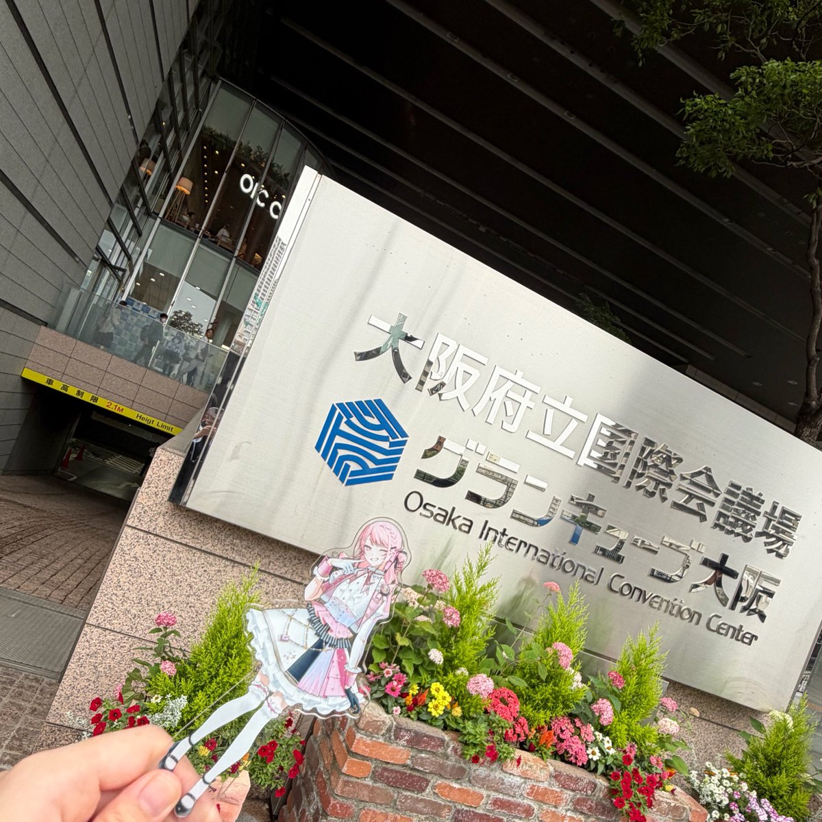 luca_len_'s tweet photo. 現地💭 https://t.co/SJctQkE9mT