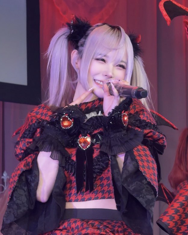 udon_nyan5's tweet photo. 豊洲PITにとんでもない美少女いた https://t.co/T7kDbcVlyM