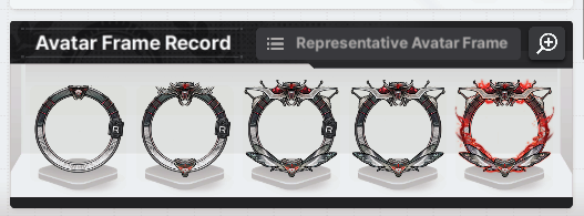 PerfectGhost__'s tweet photo. ULTRA FRAMES 🥰

#NIKKE https://t.co/qQ4vi8jQ8a
