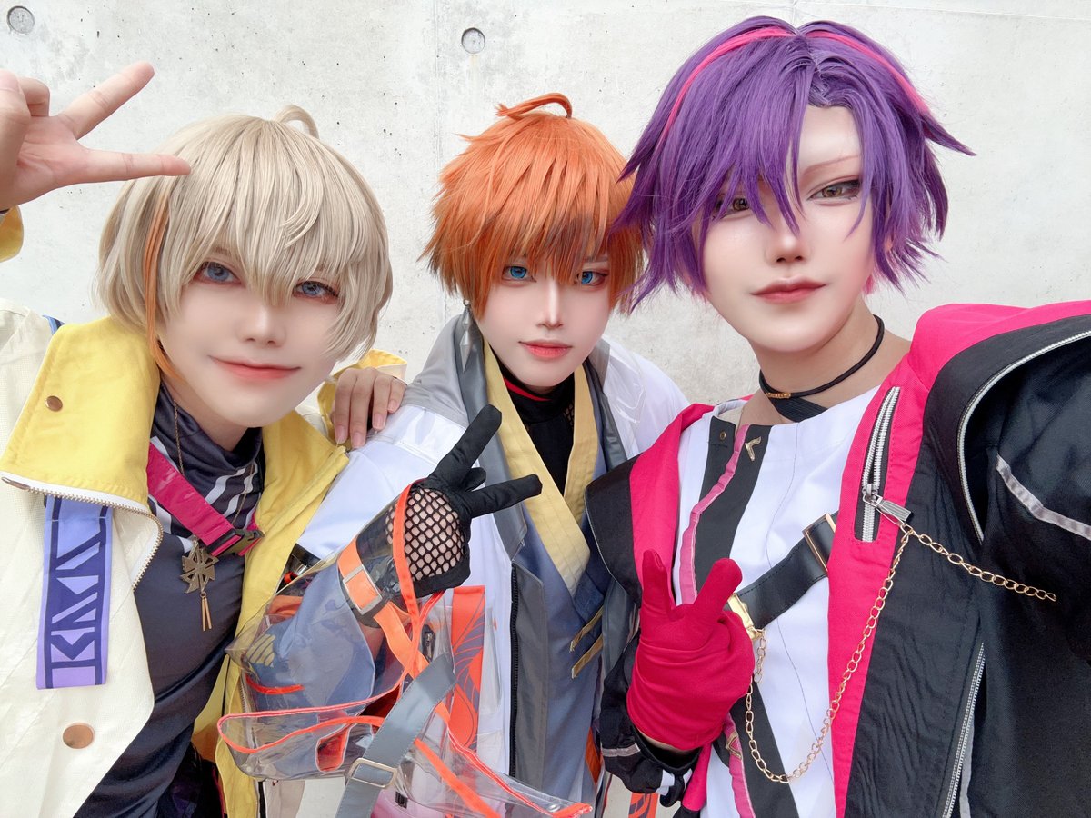 rooollxxx's tweet photo. そくほーわほー‼️
 #ヘパチョナ久留米53 https://t.co/EEU5fXNSQ1