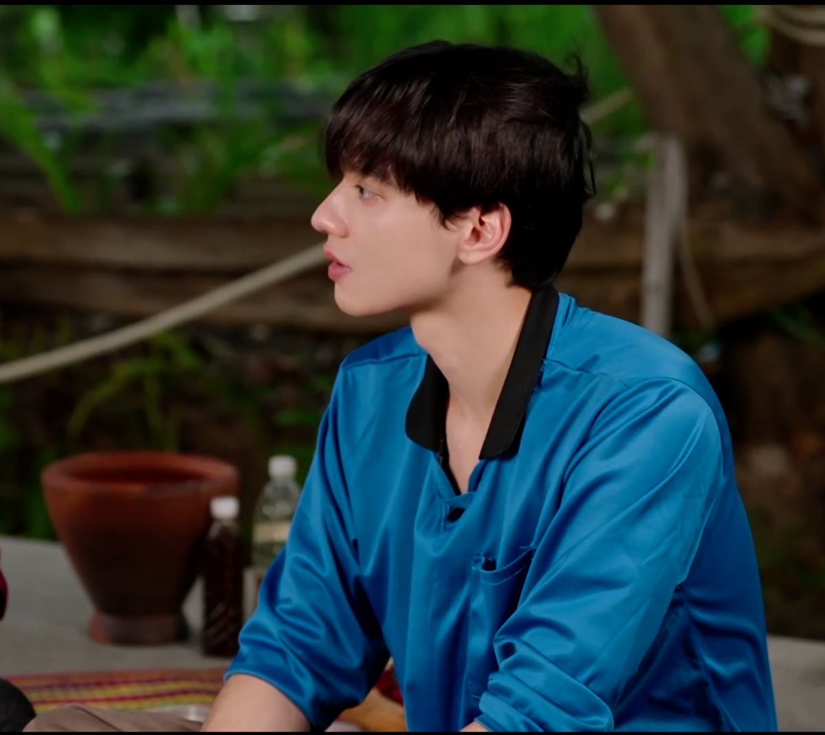 tomatoisacake's tweet photo. ใครๆก็ชอบลาบดิบปะ

KENGNAMPING WITH SIANRANG
#เฮ็ดอย่างเซียนหรั่งxเก่งน้ำปิง https://t.co/X3ykrZUwnB