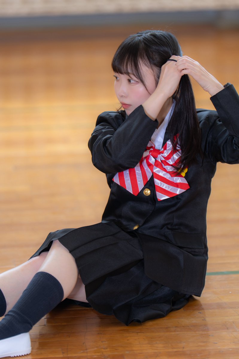 Bs8mLz's tweet photo. #0531蝋梅学園北校舎

明日ちゃんのセーラー服 

峠口鮎美

📷@kuboken71 

#いちょんcos https://t.co/oMAgkAfUcx
