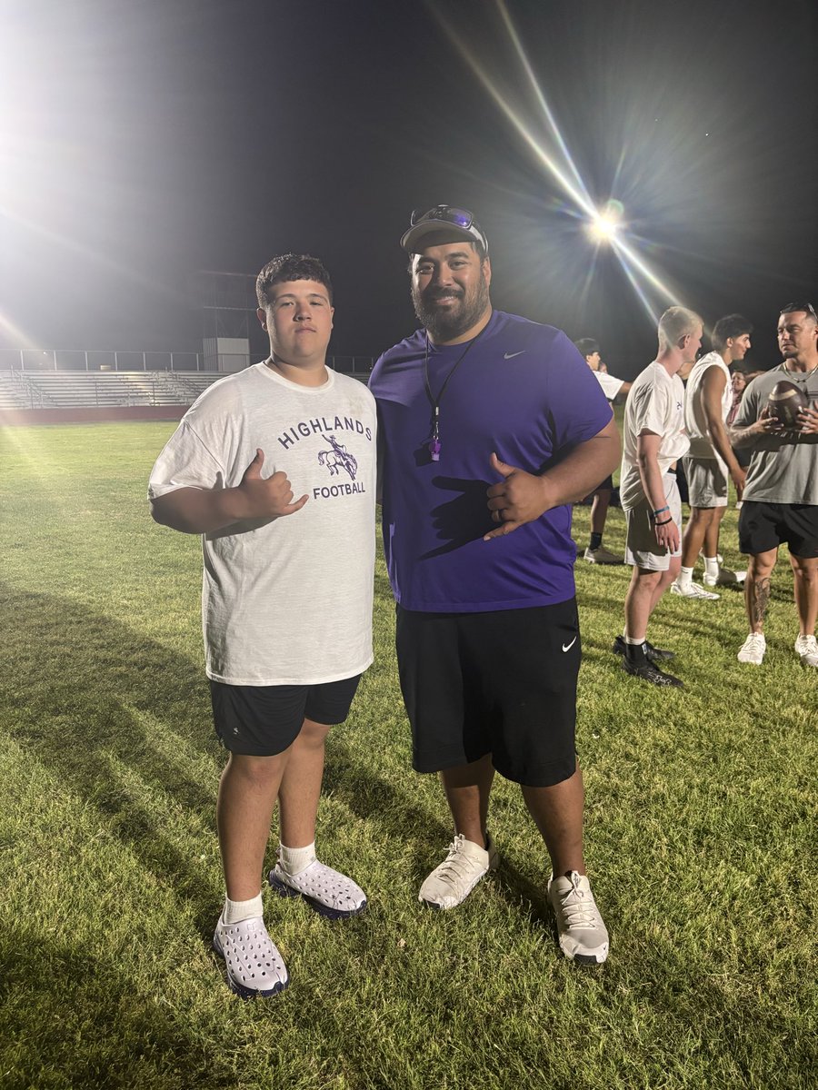 DominicTerraza4's tweet photo. Got some great work at the @NMHUFootball camp in LC! Thank you to the amazing staff for hosting one of the best camps i’ve been to this summer. Excited to put the work I learned on the field starting August! 
@CoachRRod70 @CoachTaufaasau @thatchercoach @CoachTwelveGage https://t.co/6vMekpCQmn